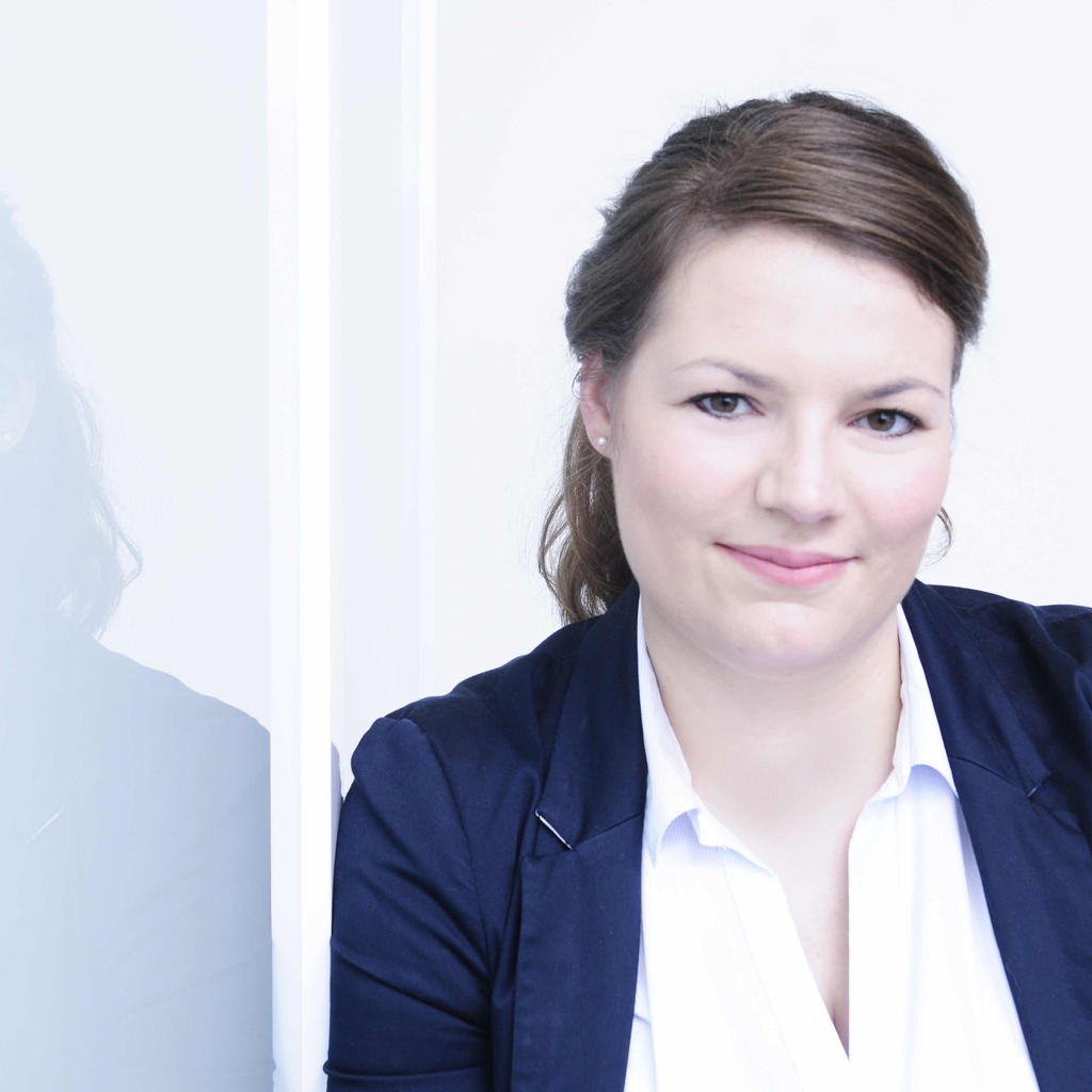 Jessica Jezernik Ausbildung und Berufserfahrung XING