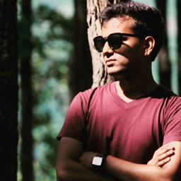 Virendra Vishwakarma