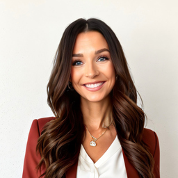 Julia Kubach 