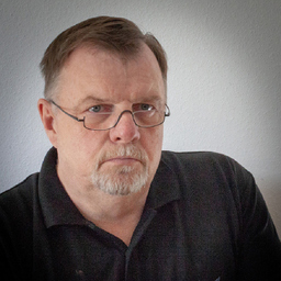 Thomas Jost