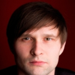 Алексей Баженов