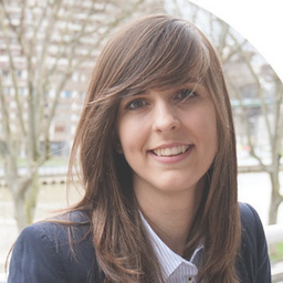 Nuria Olave Echevarria