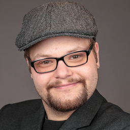 Marc Breidenbach