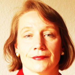Heike Stammer