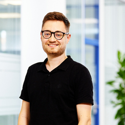 Mathias Busam