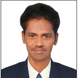 SANTHOSH KUMAR
