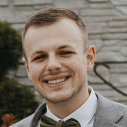 Julian Weiß