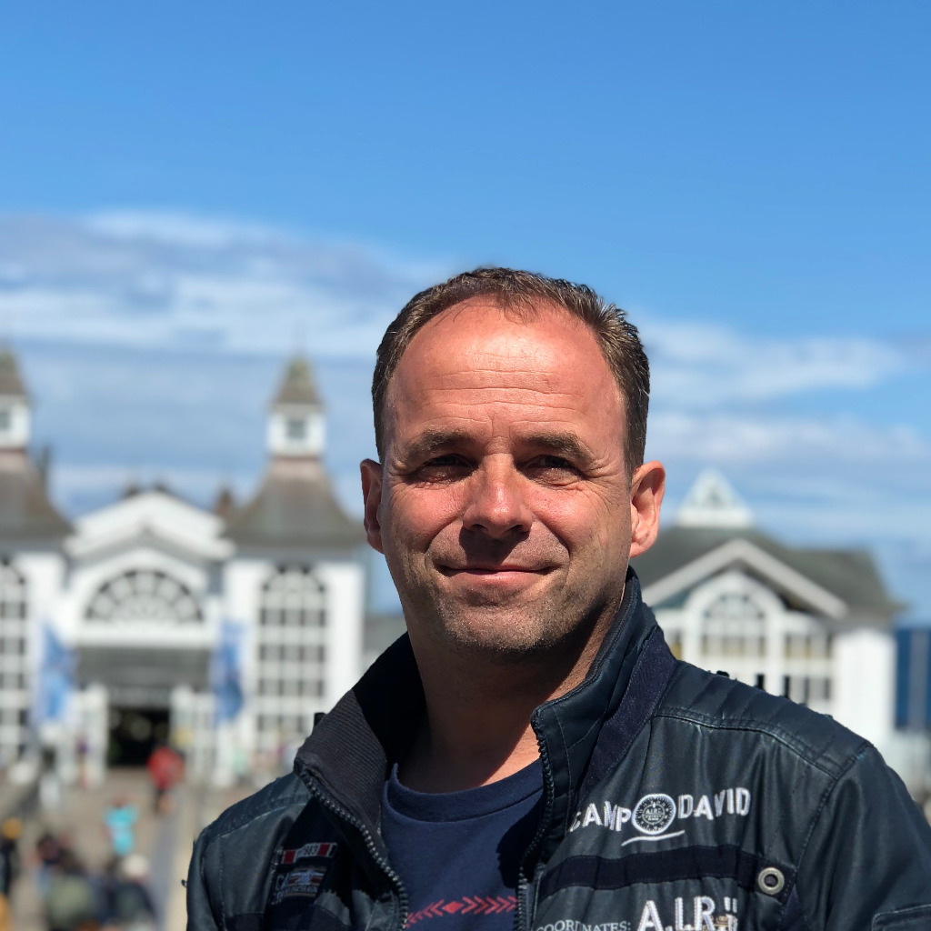 Markus Niemczyk Customer Support Manager, Aftersales & Service