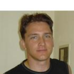 Oliver Klein