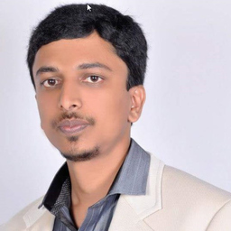 shreyas rajan