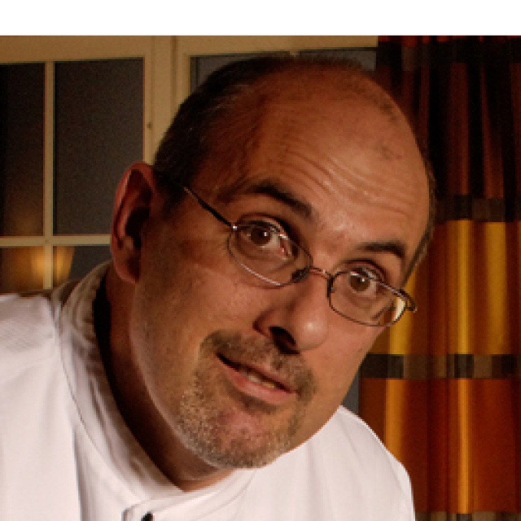 Patrick Rossi Hotelmanager ParkHotel SaasFee XING