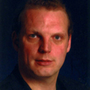 Peter Bredemeyer