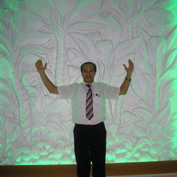 Abdullah Özkaynak