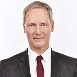 Profilbild Ulrich Paul LL.M.