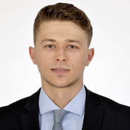Joshua Gössl