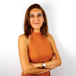 Dilnaz Akbaş