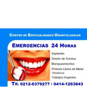 Odontología Especializada Sur-Este De Caracas