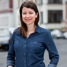 Sandy Kühn
