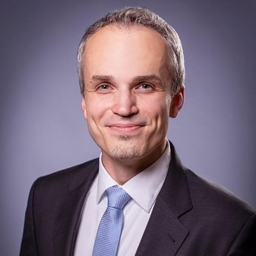 Ing. Gregor Sladek