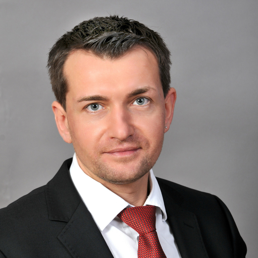 Waldemar Rausch Versicherungsvertreter Zurich Gruppe Deutschland XING