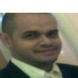 Erick Tibuludji's profile picture
