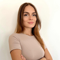 Lena Prüfert