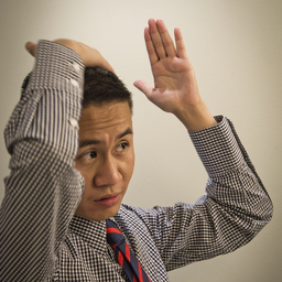 Brad Lai