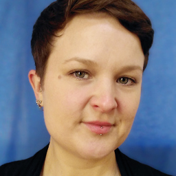 Pia Grüter's profile picture
