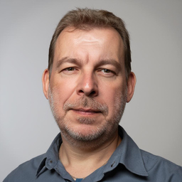 Marc Dorchain