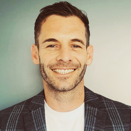 Kevin Kruth