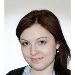 Alexandra Bondarenko