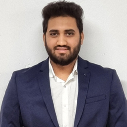 Pavankumar Umesh Managoli