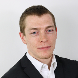 Benedikt Bleimhofer