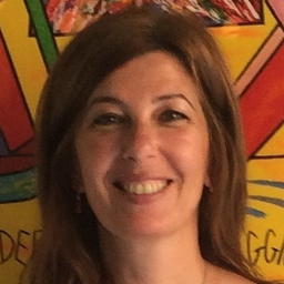 Dr. laura castellazzi