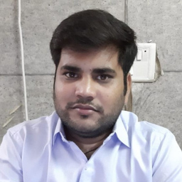 Shashindra Garg