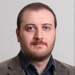 Abolfazl Mashayekhinezamabadi