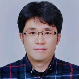 Soongun Kwon