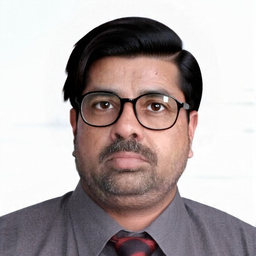 Malik Imranali