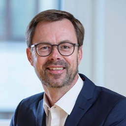 Dr. Dirk Uhlmannsiek's profile picture