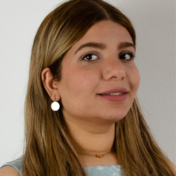Maliheh Doust