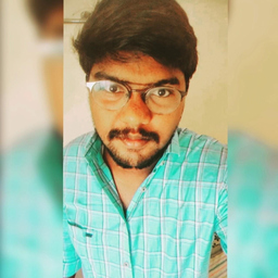 Prudhvi Sai