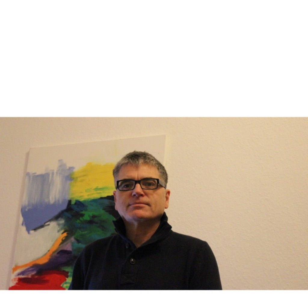 John McMaster Englishleher Berlin School of English XING