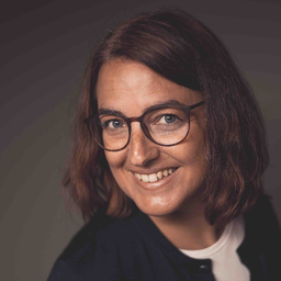 Dipl.-Ing. Maike Blennemann