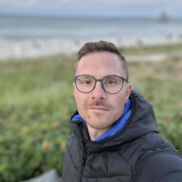 Sebastian Steinhorst