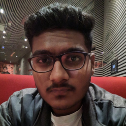 Pratik Bansode