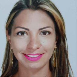 Dr. Rosario Carolina lopez cabeza