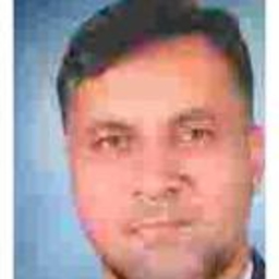 Mushtaq Ahmed