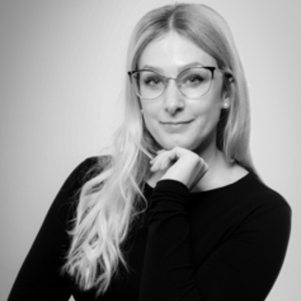 Denise Hampel Patentanwaltsfachangestellte thyssenkrupp