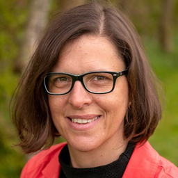 Simone Tranzer-Voß