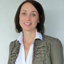 Verena Schaber